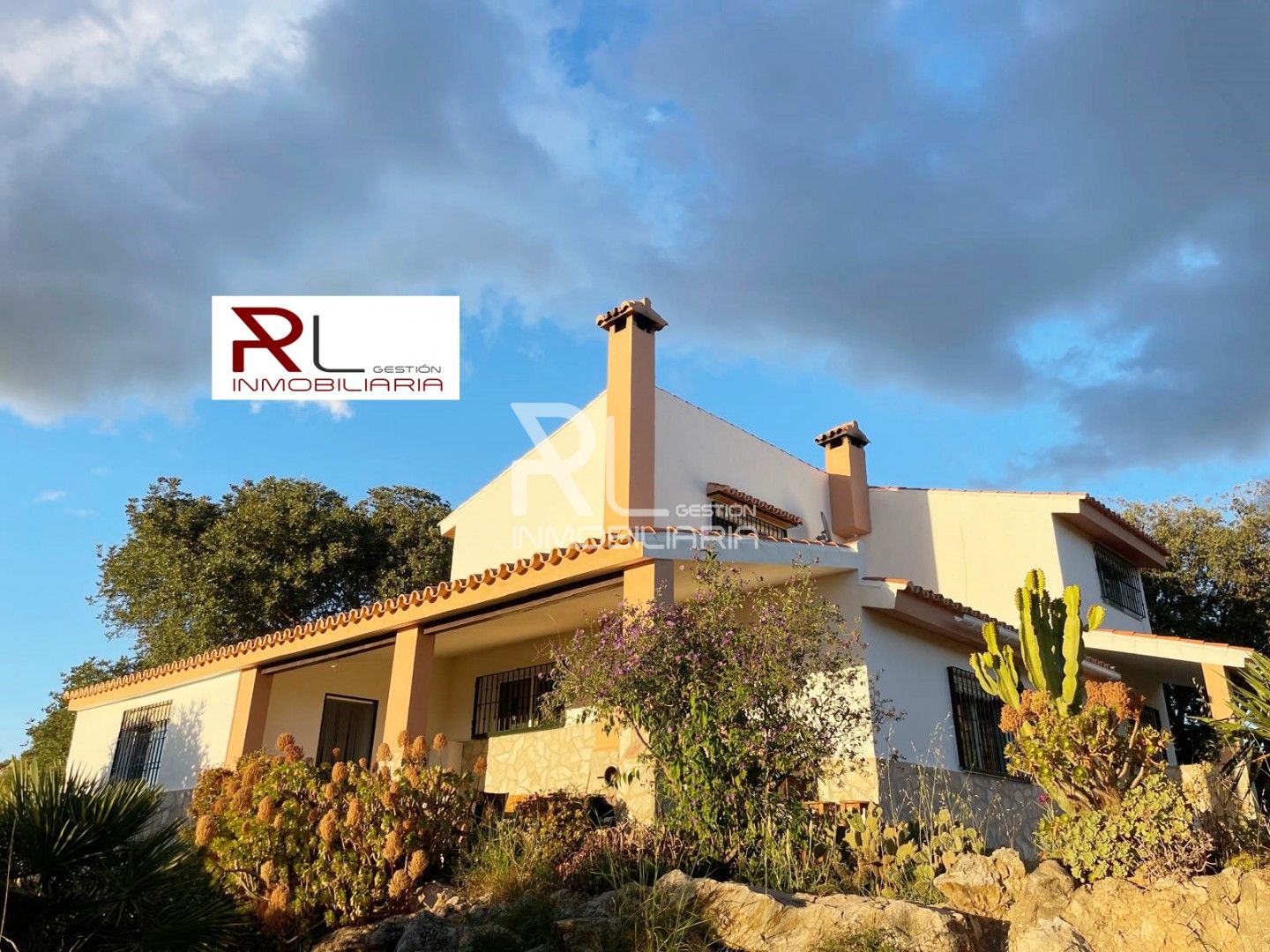 Casa rl