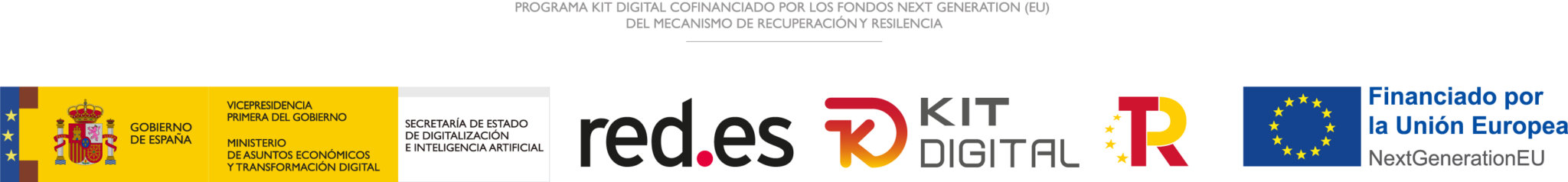 Logo digitalizador kit digital